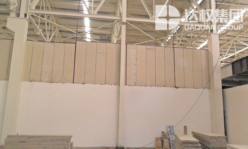 輕質(zhì)隔墻板外墻外保溫系統(tǒng)兩大誤區(qū)