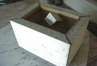 防水漿如何和輕質隔墻板一起使用