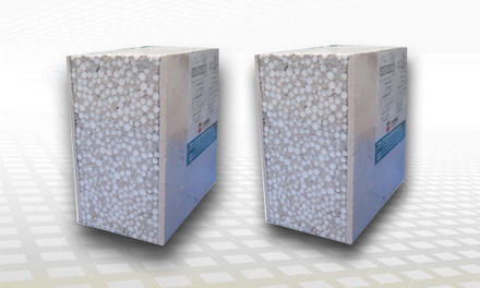 輕質(zhì)隔墻板是怎樣生產(chǎn)出來(lái)的？