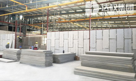 新型墻體為何被稱(chēng)為綠色建材