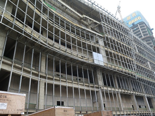 新型墻體對(duì)農(nóng)村建筑有什么影響？