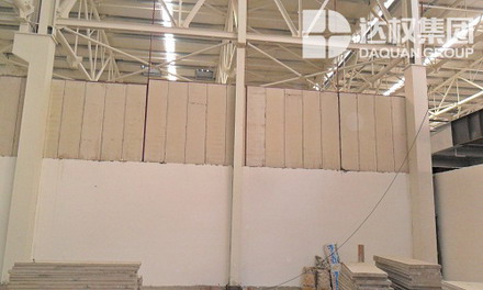 輕質(zhì)隔墻板生活中帶來的現(xiàn)實作用