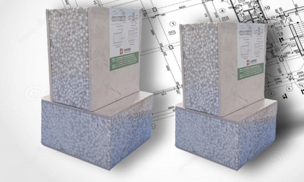 酒店裝修首選新型墻體