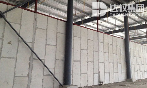 項(xiàng)目開(kāi)發(fā)中應(yīng)用新型墻體的影響因素