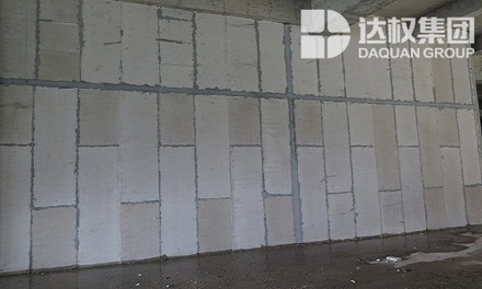 對(duì)新型墻體的展望