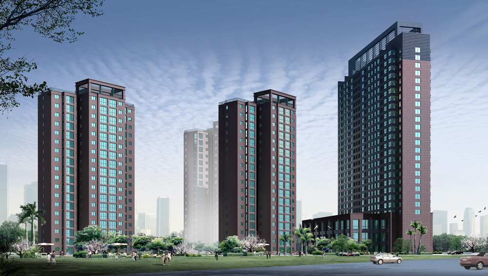 愛(ài)佳置業(yè)